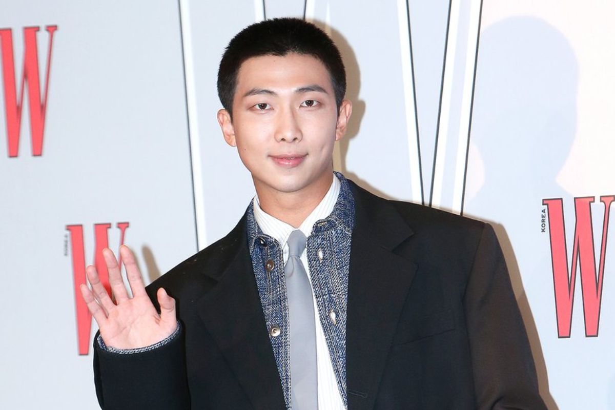 BTS' RM baffles ARMY by deleting almost all posts from his Instagram