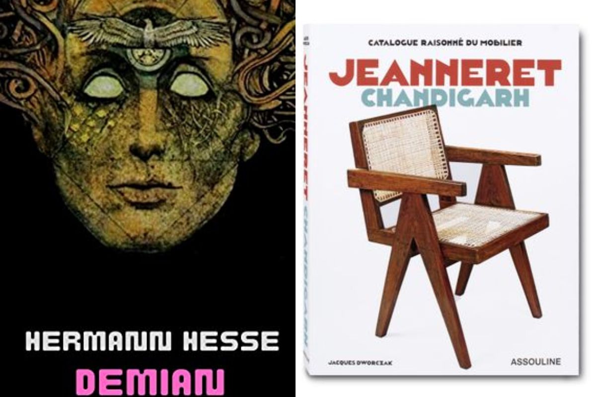 5 books recommended by RM to learn more about him and BTS