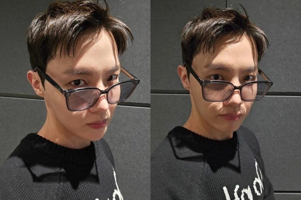 BTS’ j-hope extends his record on Billboard 200 with 'Hope On The Street Vol.1'