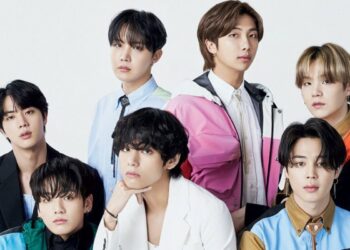 BTS takes the crown as the top-selling artist of Japan's Reiwa era