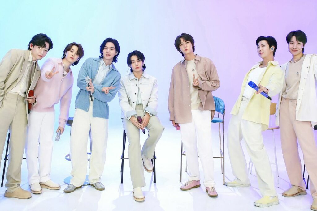 BigHit Music is set to defend BTS against defamation