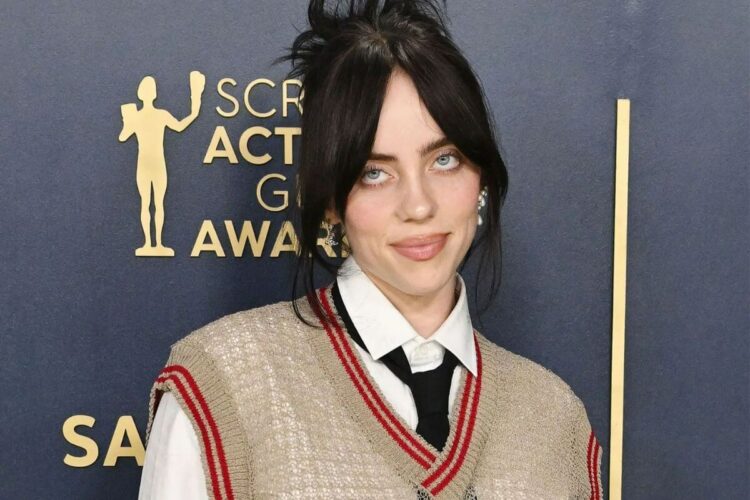 Billie Eilish talks about her sexuality months after coming out: 'I just didn't understand'