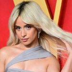 Camila Cabello surprises after showing herself without makeup at the Coachella festival in the United States