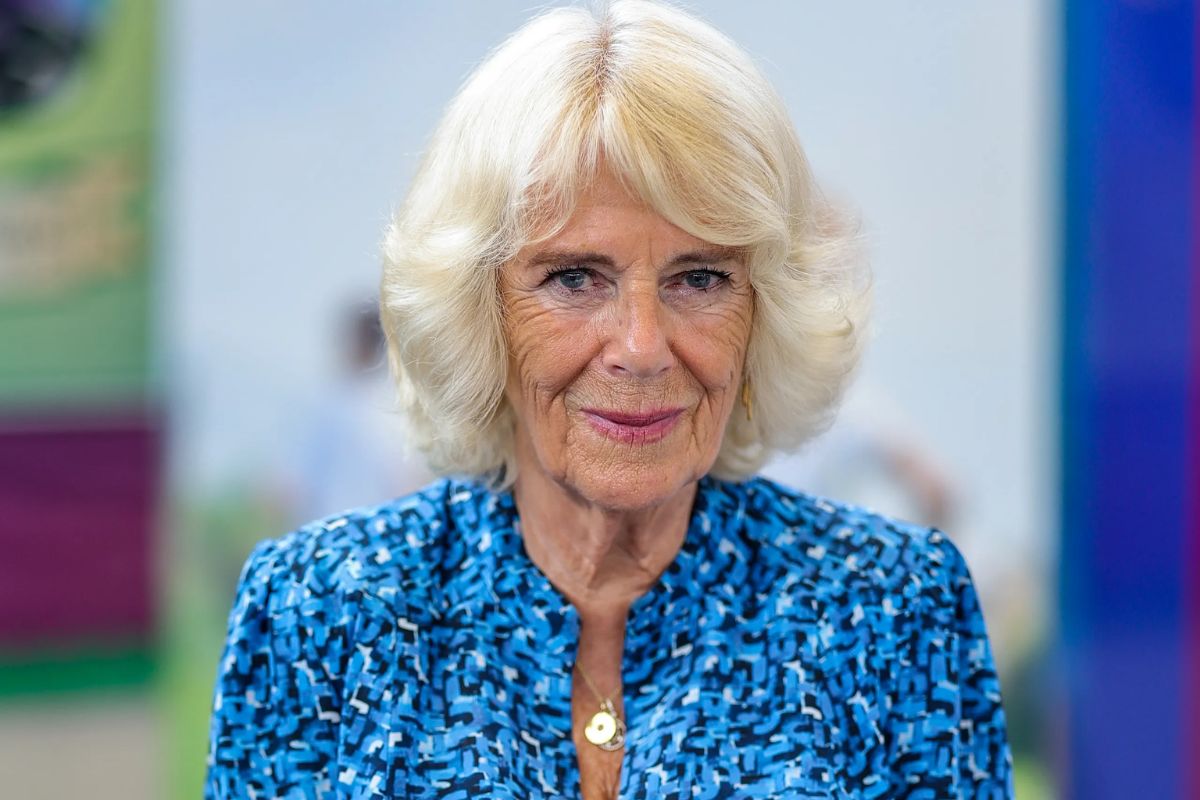 Camilla Parker is defended after a journalist claimed that she is 'not her queen'