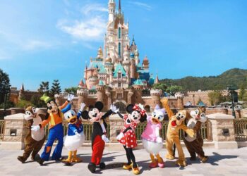 Disney announces lifetime bans on guests who lie about having disabilities in its theme parks