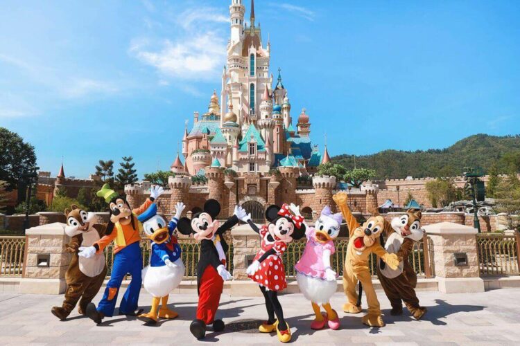 Disney announces lifetime bans on guests who lie about having disabilities in its theme parks