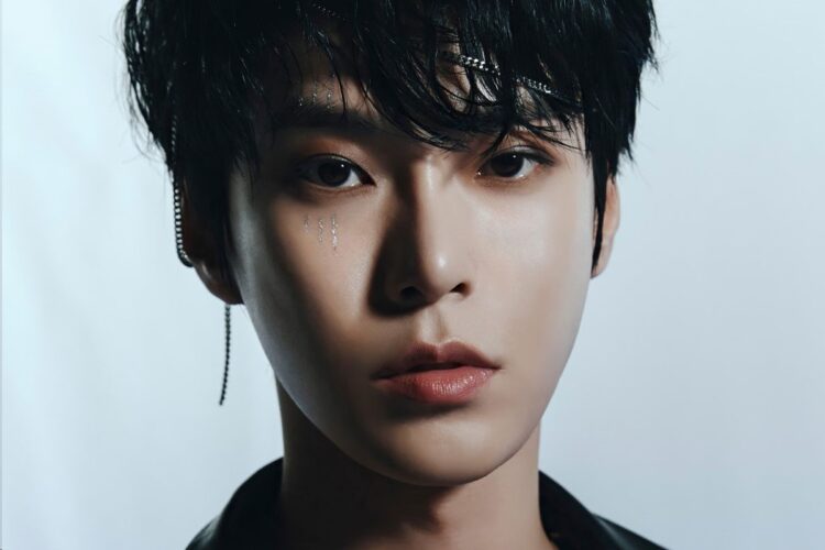 Doyoung of NCT reveals the tracklist for his upcoming full album