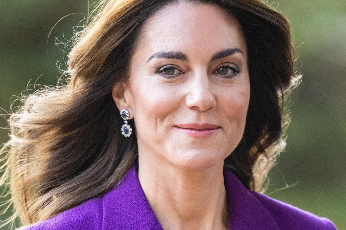 Expert explains what’s ahead for Kate Middleton’s royal return