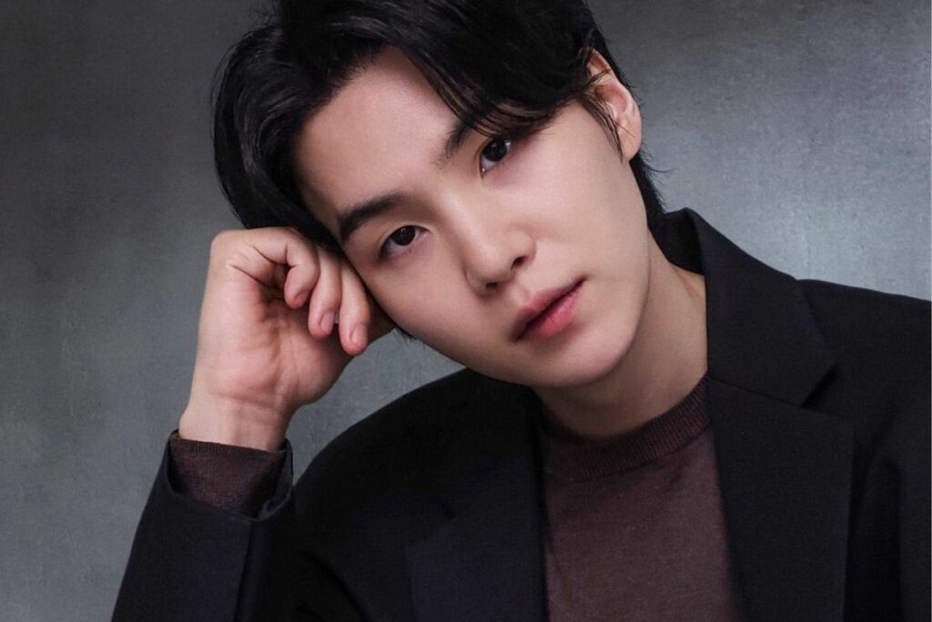 Find out why 'Cancel Suga' is trending and fans are against the BTS member tour movie release