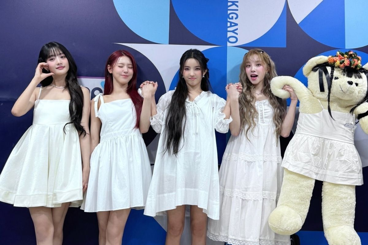 (G)I-DLE earns a second win for Fate On Inkigayo