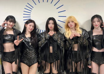 (G)I-DLE earns their third win with “Fate” on “Inkigayo”