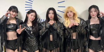 (G)I-DLE earns their third win with “Fate” on “Inkigayo”