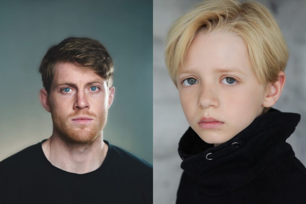 Game of Thrones spin-off, A Knight of the Seven Kingdoms now has its leading actors