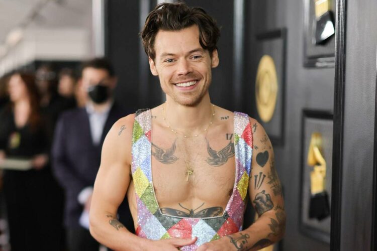 Harry Styles stalker sentenced to jail for sending thousands of cards and letters