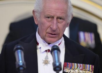 Here’s what you need to know about Operation Menai Bridge, King Charles III’s funeral plan