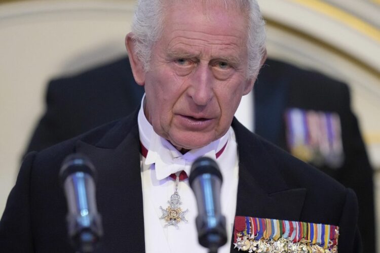 Here's what you need to know about Operation Menai Bridge, King Charles III’s funeral plan
