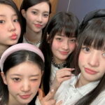 ILLIT’s “Magnetic” earns the No. 1 spot on “Music Core”