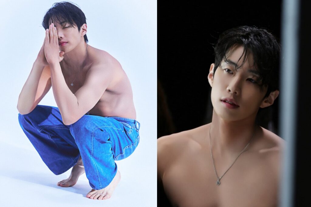 Jay Park drops sexy video for new song Your My