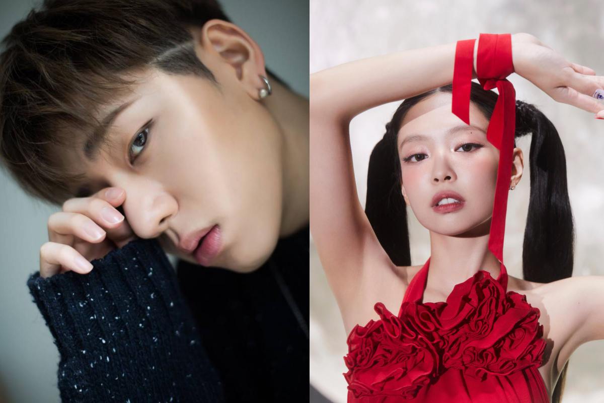 Jennie of BLACKPINK to join South Korean rapper, Zico, for his upcoming single