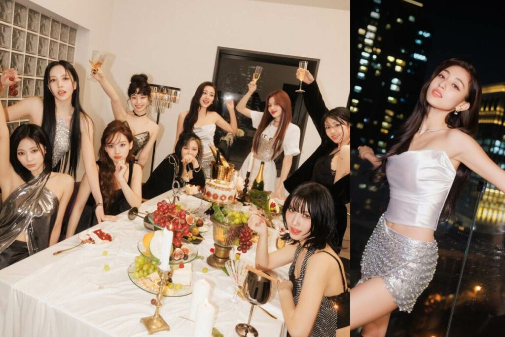 Jihyo says she almost gave up her leading role in TWICE