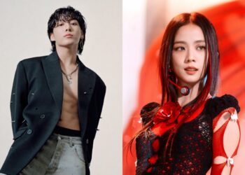 Jungkook of BTS and Jisoo of BLACKPINK might be dating according to speculations