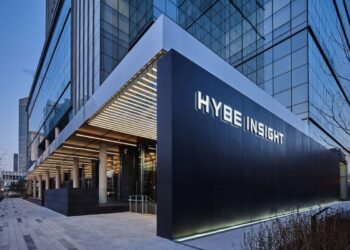 K-Netizens are shocked because HYBE Corporation is becoming a conglomerate