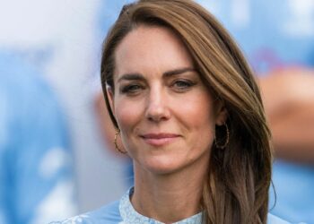 Kate Middleton could return to royal events this summer