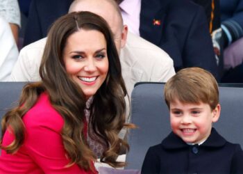 Kate Middleton will maintain Prince Louis' birthday special tradition while undergoing cancer treatment