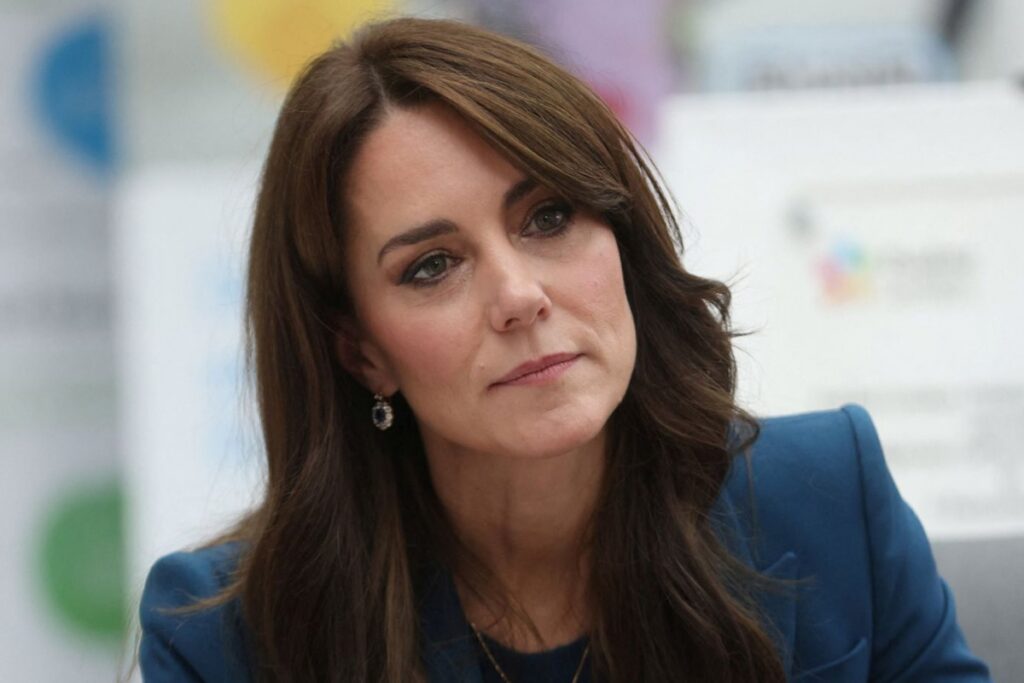Kate Middleton's cancer announcement video sparks controversy among BBC viewers