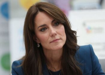 Kate Middleton's cancer announcement video sparks controversy among BBC viewers