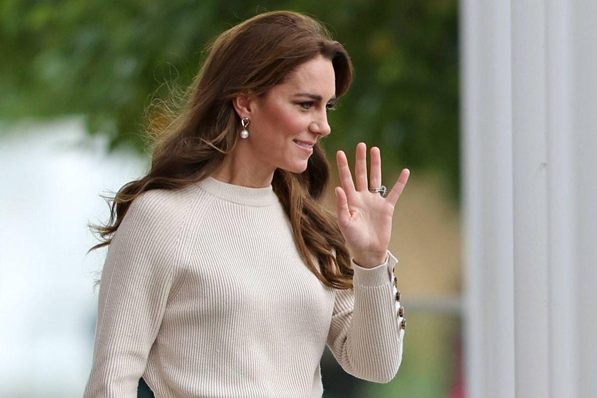 This is why Kate Middleton's cancer announcement video was hard to make