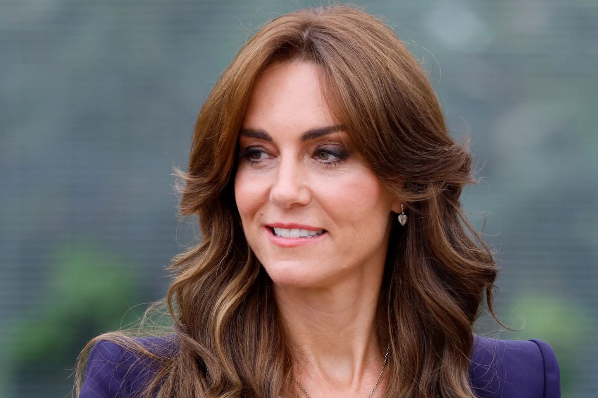 Kate Middleton's children still out of school after cancer revelation