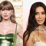 Kim Kardashian insists 'life is good' amid Taylor Swift’s diss song 'thanK you aIMee'