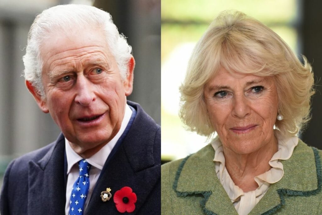 King Charles III and Queen Camilla Parker are utterly disgusted by the senseless Sidney attack