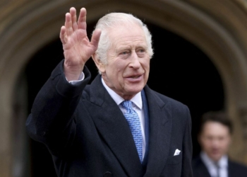 King Charles III announces his return to royal duties and provides an update on his cancer treatment