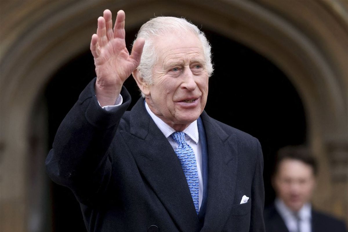 King Charles III announces his return to royal duties and provides an update on his cancer treatment