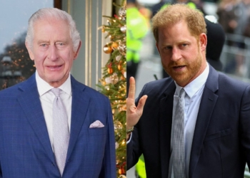 King Charles III harmed Prince Harry by banning him from using his military uniform at Queen Elizabeth II’s funeral