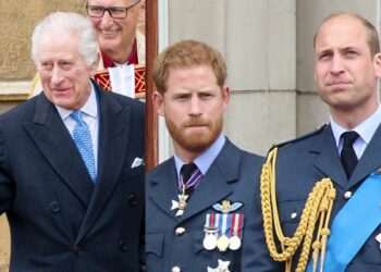 King Charles III would regret the education he gave Prince William and Harry