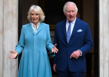 King Charles III would surprise Queen Camilla with a romantic escape amid his cancer treatment