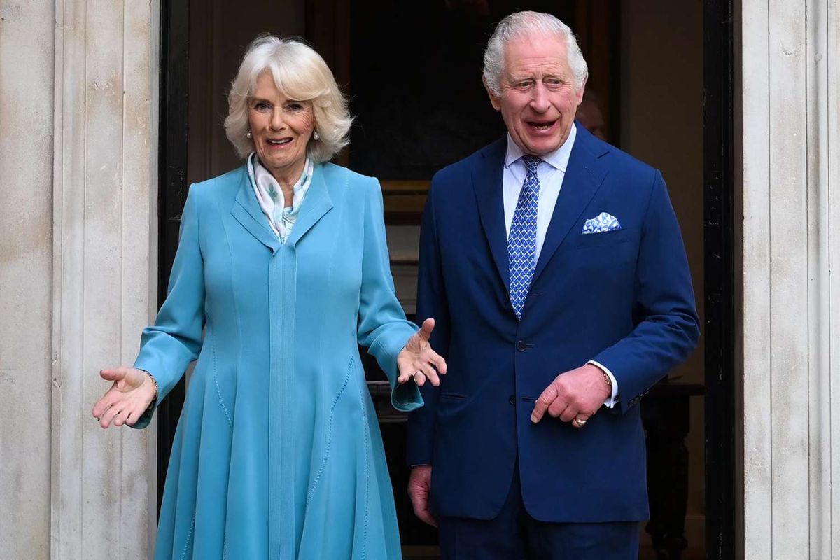 King Charles III would surprise Queen Camilla with a romantic escape amid his cancer treatment