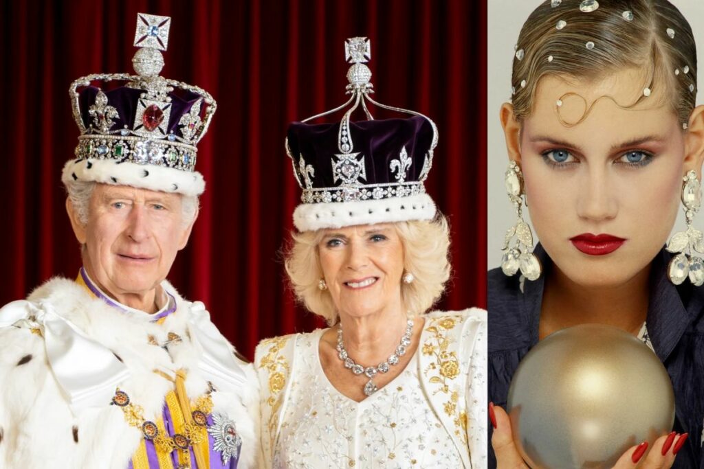 King Charles and Queen Camilla might be perfect for each other, astrologer says