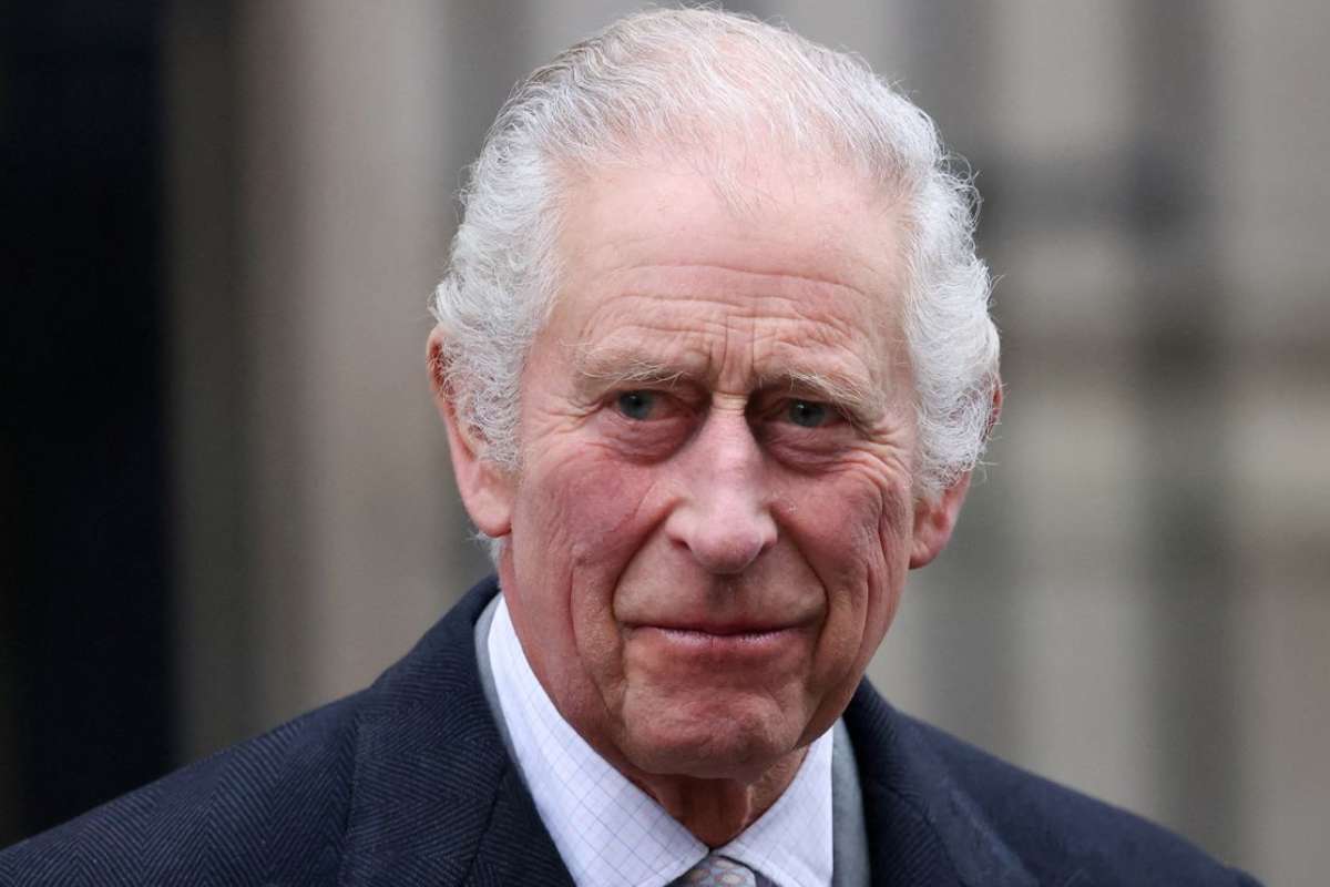 King Charles lll and his Australia tour might be still standing