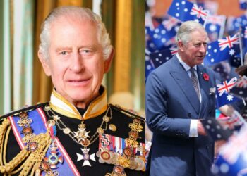 King Charles lll and his Australia tour might be still standing