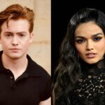 Kit Connor and Rachel Zegler to make their stellar Broadway debut with an adaptation of Romeo + Juliet