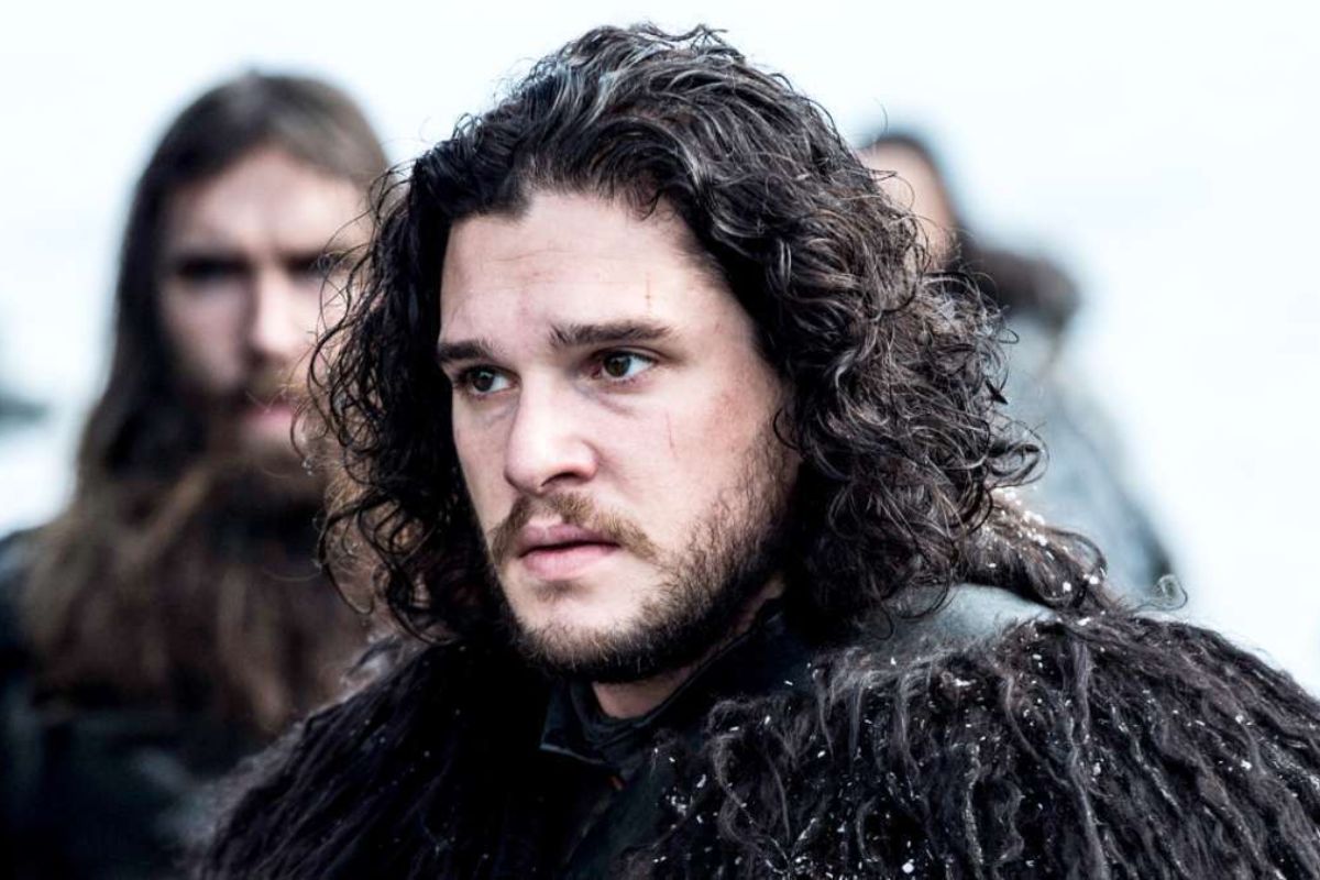 Kit Harington is no longer interested in hero roles after playing Jon Snow in 'Game of Thrones'