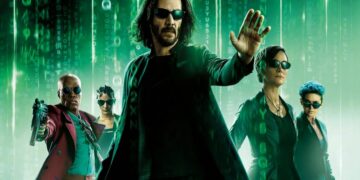 'Matrix' returns for its fifth movie, despite the last installment struggling at the box office