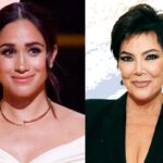 Meghan Markle gets insane backlash after sending Kris Jenner jam and lemons