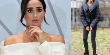 Meghan Markle gifts her exclusive jam to a celebrity with a controversial past