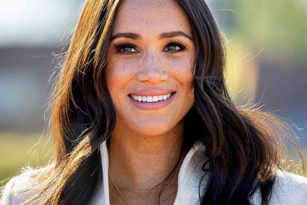 Meghan Markle is completely worried that Prince Archie and Princess Lilibet will blame her when they grow older