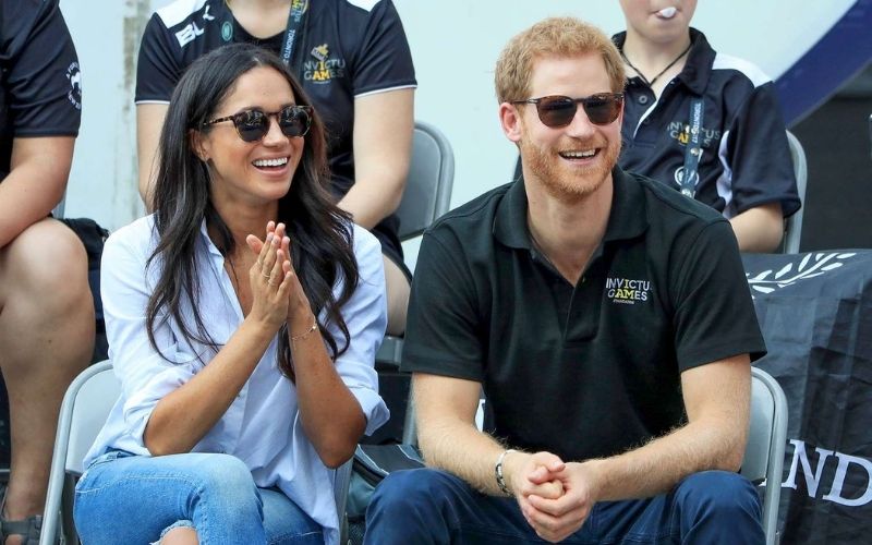 Prince Harry is allegedly not happy with Meghan Markle’s latest decision about her UK trip Prince Harry is allegedly not happy with Meghan Markle’s latest decision about her UK trip